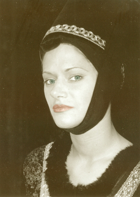 Catherine Von Valois