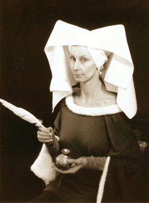 Christine De Pizan